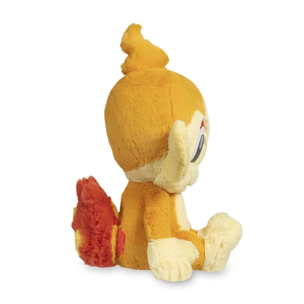 Chimchar Comfy Friends Plush - 41 cm